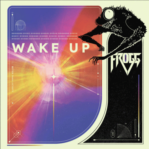 Frogg : Wake Up